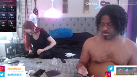 Join us -   and    online show from 12/25/24, 07:02