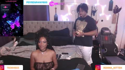 Snapshot of samandbrat chatting on 04/20/26, 11:28 Join us - and online show from 04/20/26, 11:28