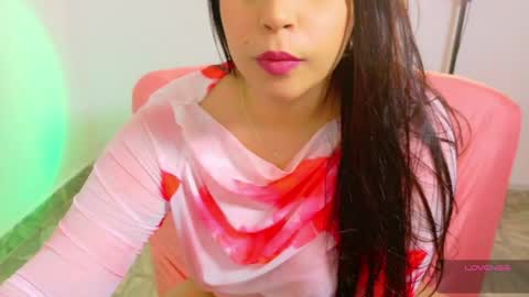 samannthaa_1 online show from 02/01/26, 10:41