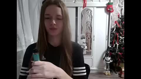 samanta55555 online show from 12/21/24, 03:09