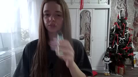 samanta55555 online show from 12/23/24, 08:11