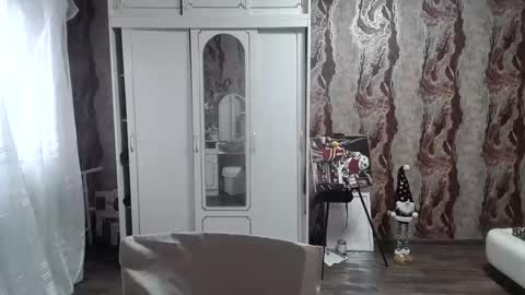 samanta55555 online show from 01/11/25, 10:08