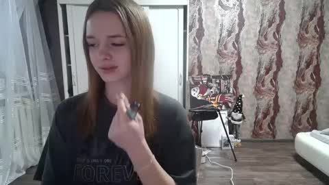 samanta55555 online show from 01/17/25, 01:24