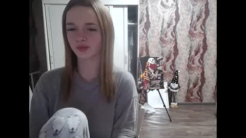 samanta55555 online show from 01/19/25, 08:41