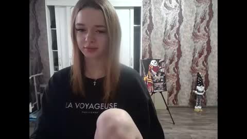 samanta55555 online show from 01/25/25, 08:42