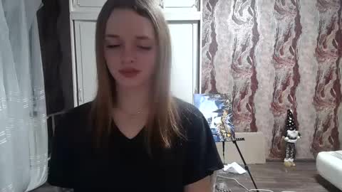 samanta55555 online show from 02/03/25, 10:32