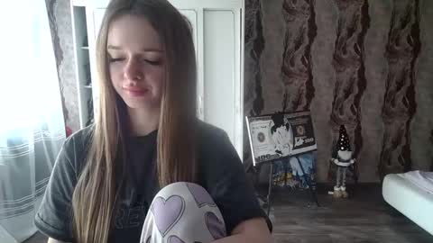 samanta55555 online show from 02/25/25, 09:09