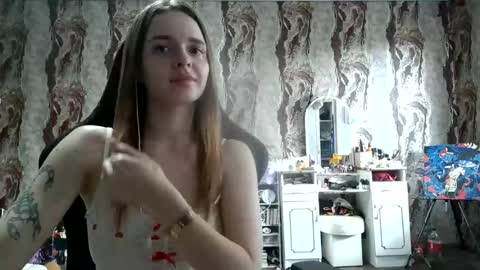 Snapshot of samanta55555 chatting on 06/19/26, 09:57 samanta55555 online show from 06/19/26, 09:57
