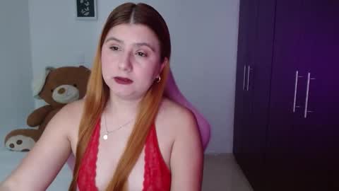 samanta_0277 online show from 01/10/26, 03:58