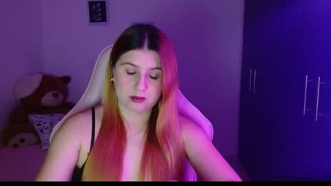 samanta_0277 online show from 03/11/26, 12:16