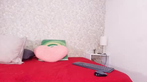 Samanta online show from 11/14/25, 11:53