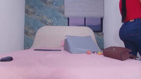 Samanta online show from 02/13/26, 12:01