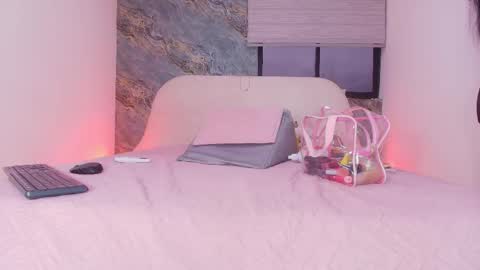 Samanta online show from 02/20/26, 11:54