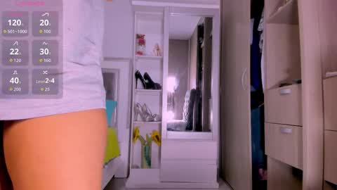 carolina online show from 09/26/25, 02:04