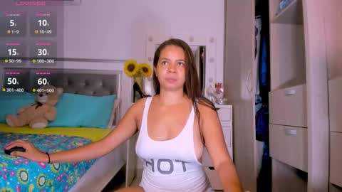 Snapshot of samanta_65 chatting on 01/06/26, 01:42 carolina online show from 01/06/26, 01:42