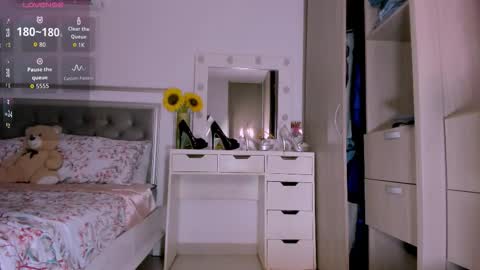 Snapshot of samanta_65 chatting on 01/08/26, 01:41 carolina online show from 01/08/26, 01:41