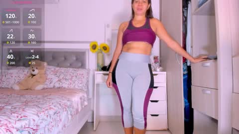 Snapshot of samanta_65 chatting on 02/12/26, 02:28 carolina online show from 02/12/26, 02:28