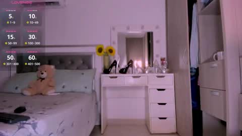 Snapshot of samanta_65 chatting on 02/22/26, 06:57 carolina online show from 02/22/26, 06:57