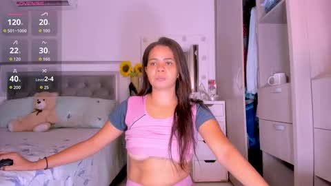 Snapshot of samanta_65 chatting on 02/24/26, 02:20 carolina online show from 02/24/26, 02:20