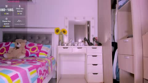 Snapshot of samanta_65 chatting on 04/06/26, 04:46 carolina online show from 04/06/26, 04:46