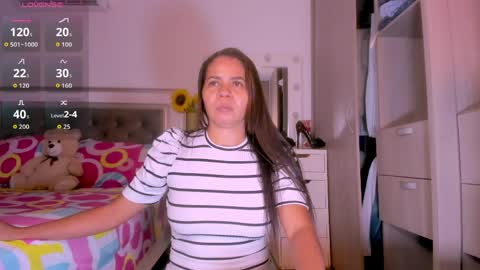 Snapshot of samanta_65 chatting on 04/08/26, 03:39 carolina online show from 04/08/26, 03:39