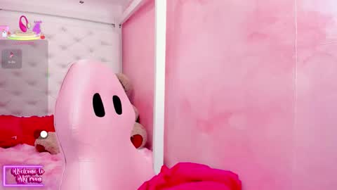 samanta__milk online show from 09/11/25, 07:47