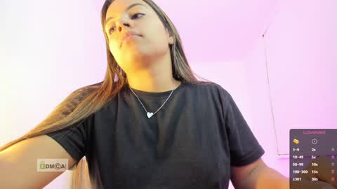 Samanta Sweet online show from 12/02/24, 07:25