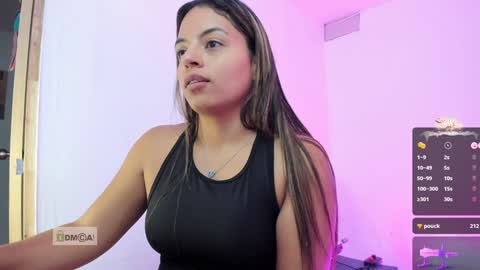 Samanta Sweet online show from 12/28/24, 02:10