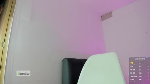 Samanta Sweet online show from 01/10/25, 08:29