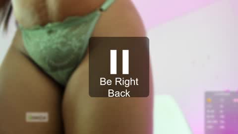 Samanta Sweet online show from 01/17/25, 05:11