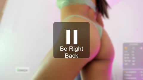 Samanta Sweet online show from 01/17/25, 08:13