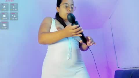 Samanta Sweet online show from 05/06/26, 03:28