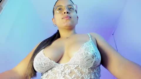 Samanta Sweet online show from 05/14/26, 04:25