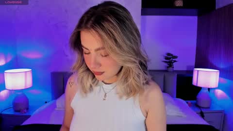 Samanta online show from 01/14/25, 08:48