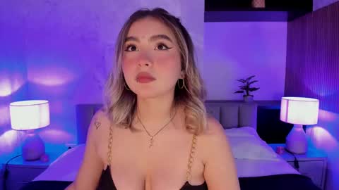 Samanta online show from 01/15/25, 11:40