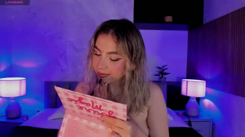 Samanta online show from 01/17/25, 09:28