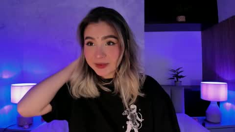 Samanta online show from 01/27/25, 12:22