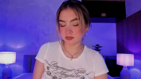 Samanta online show from 02/08/25, 12:17