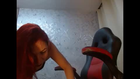samanta online show from 09/25/25, 11:47