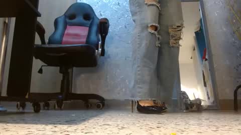 samanta online show from 03/26/26, 11:16