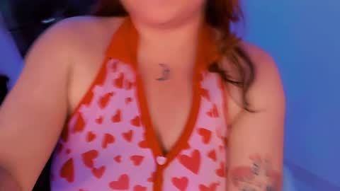 Snapshot of samanta_cutee1 chatting on 02/09/25, 03:34 SAMANTA online show from 02/09/25, 03:34