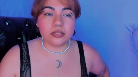 Snapshot of samanta_cutee1 chatting on 02/09/25, 08:24 SAMANTA online show from 02/09/25, 08:24