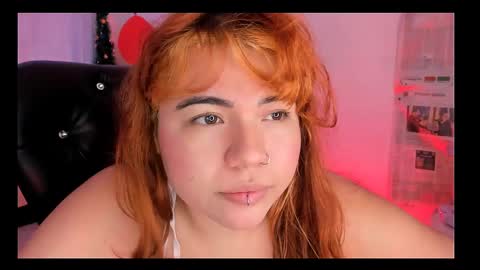 Snapshot of samanta_cutee1 chatting on 02/23/25, 01:42 SAMANTA online show from 02/23/25, 01:42