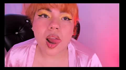 Snapshot of samanta_cutee1 chatting on 03/01/25, 07:37 SAMANTA online show from 03/01/25, 07:37