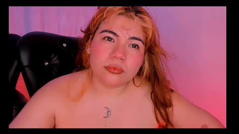 Snapshot of samanta_cutee1 chatting on 03/09/25, 07:59 SAMANTA online show from 03/09/25, 07:59