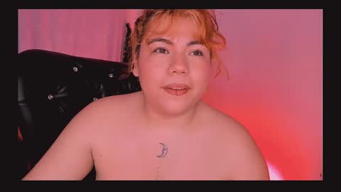 Snapshot of samanta_cutee1 chatting on 03/11/25, 12:06 SAMANTA online show from 03/11/25, 12:06