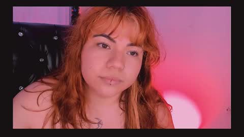 Snapshot of samanta_cutee1 chatting on 03/11/25, 03:12 SAMANTA online show from 03/11/25, 03:12