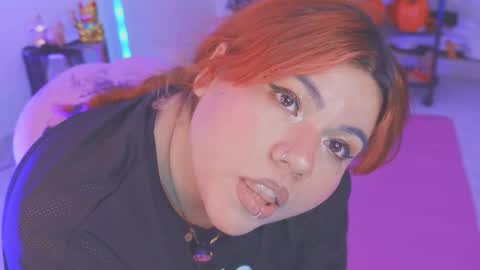 Snapshot of samanta_cutee1 chatting on 09/22/25, 07:49 SAMANTA online show from 09/22/25, 07:49