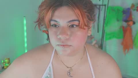 Snapshot of samanta_cutee1 chatting on 09/28/25, 12:43 SAMANTA online show from 09/28/25, 12:43