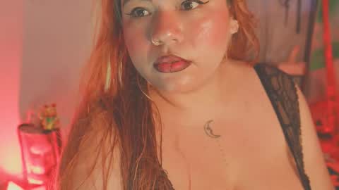 Snapshot of samanta_cutee1 chatting on 11/09/25, 01:42 SAMANTA online show from 11/09/25, 01:42